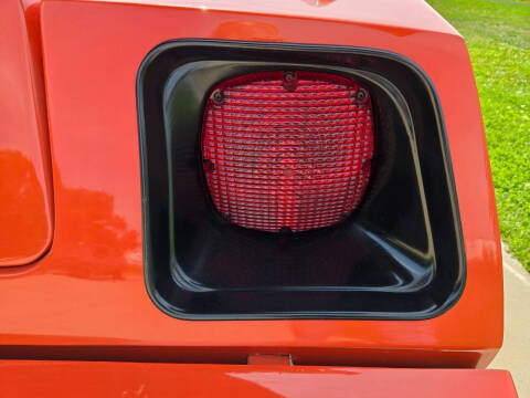 1980 Bradley GT2