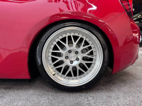2013 Scion FR-S