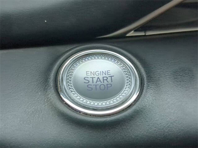 2022 Genesis GV80 2.5T