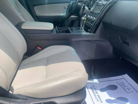 2015 Mazda CX-9 Touring