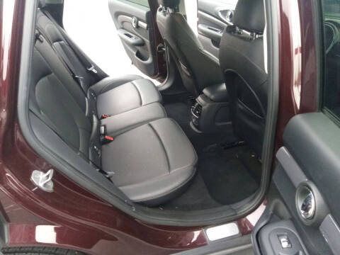 2016 MINI Clubman Cooper S