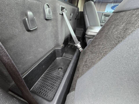 2012 RAM 1500 Express