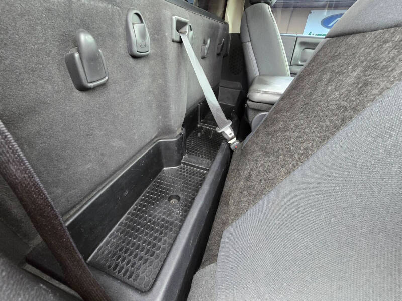 2012 RAM 1500 Express