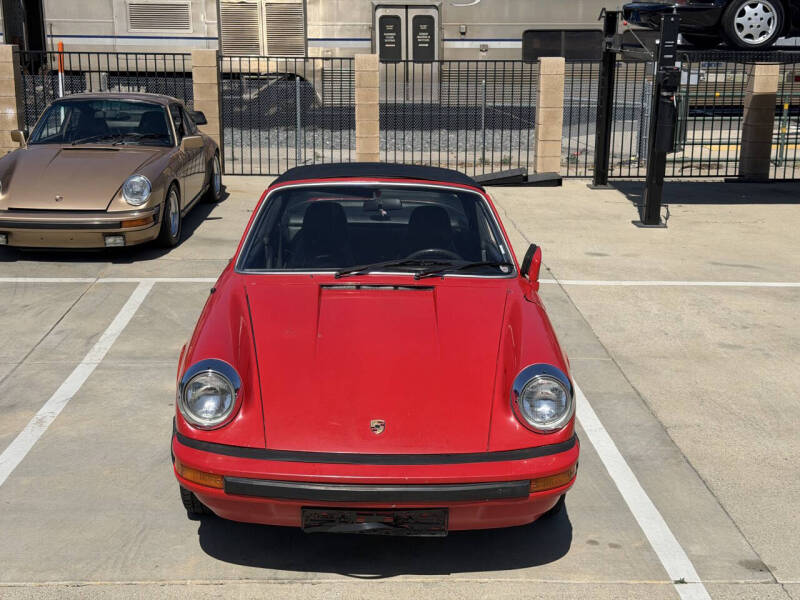 1979 Porsche 911