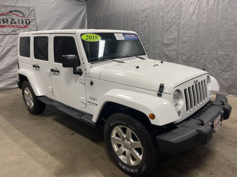 Jeep For Sale In Central City, NE ® Jeep For Sale In Central City, NE ®