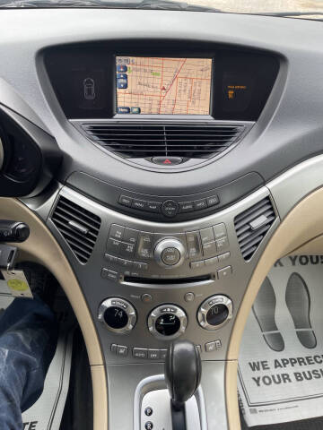 2008 Subaru Tribeca Ltd. 5-Pass.