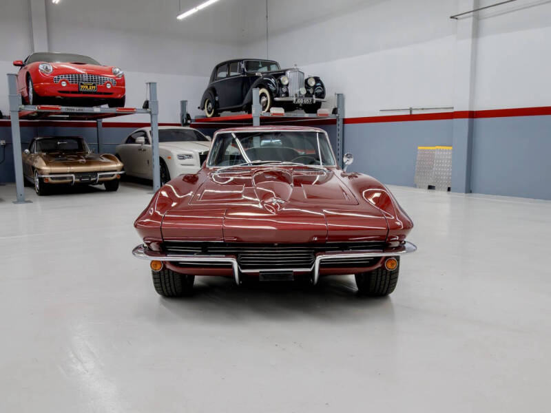 1964 Chevrolet Corvette