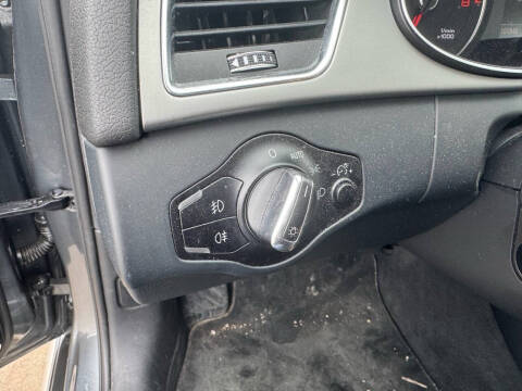 2013 Audi Allroad 2.0T quattro Premium Plus