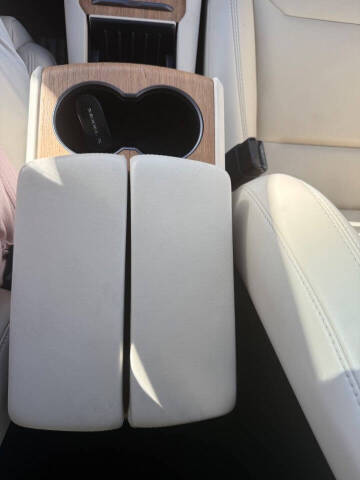 2018 Tesla Model X 100D