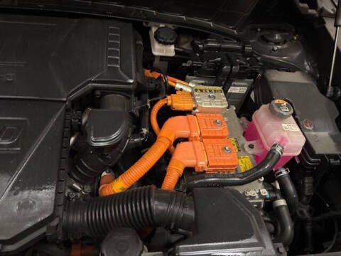 2024 Kia Niro EX Touring