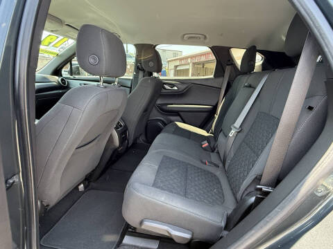 2019 Chevrolet Blazer LT