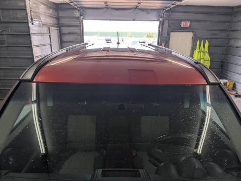 2007 Dodge Nitro R/T