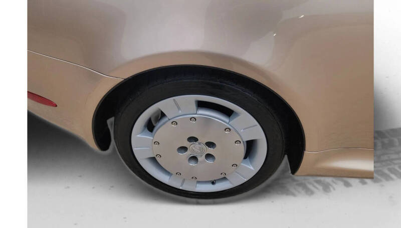 2004 Lexus SC 430