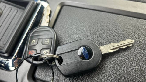 2014 Ford Mustang GT Premium