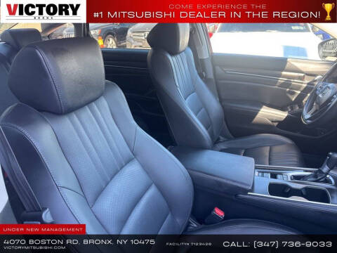 2021 Honda Accord Sport Special Edition