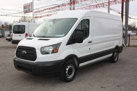 2016 Ford Transit for sale at eAutoTrade in Evansville IN