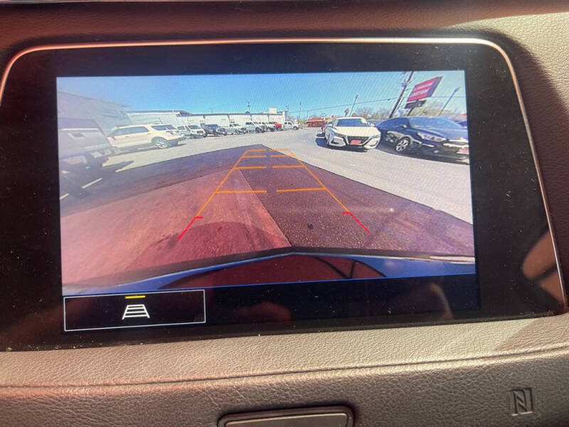 2021 Cadillac XT4 Luxury