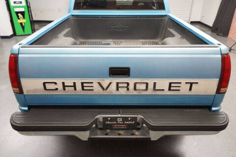 1994 Chevrolet C/K 1500 Series