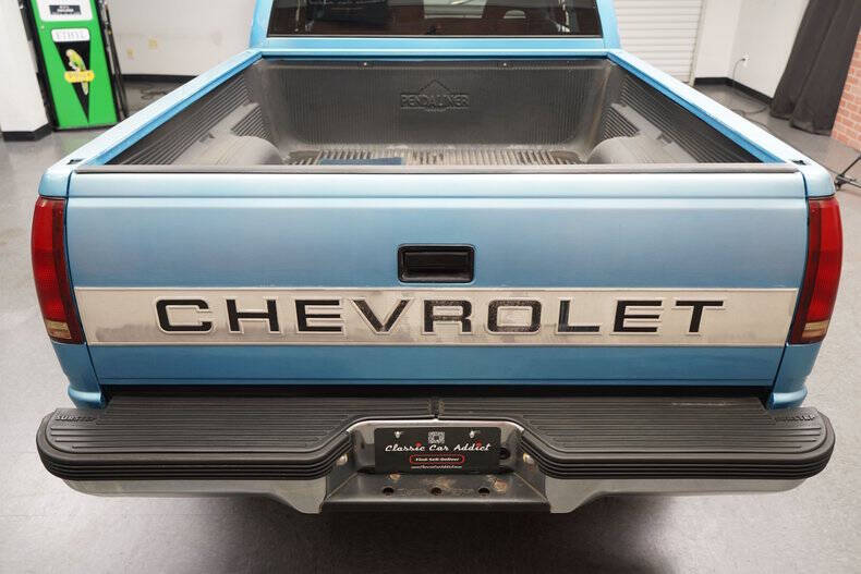 1994 Chevrolet C/K 1500 Series