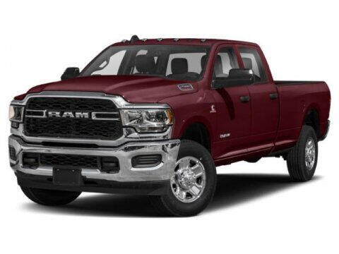 2021 RAM Ram Pickup 2500