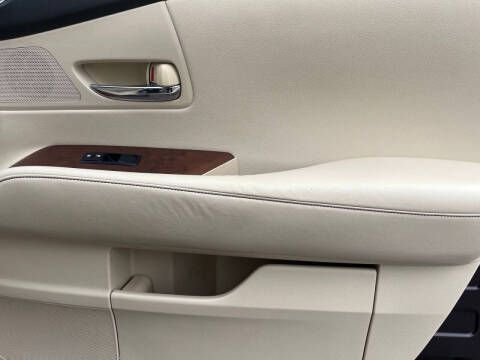 2014 Lexus RX 350