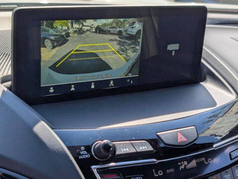 2026 Acura RDX SH-AWD