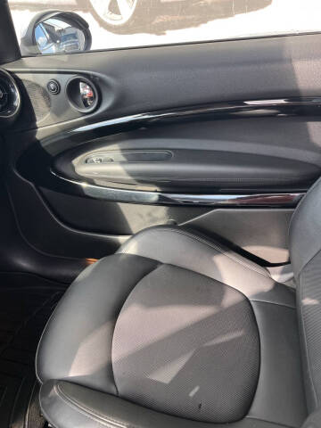 2015 MINI Paceman Cooper