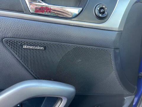 2012 Hyundai Veloster