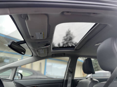 2010 Toyota Prius IV