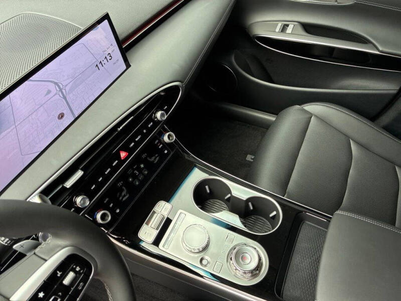 2026 Genesis GV70