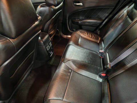 2021 Dodge Charger SXT