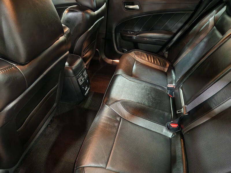 2021 Dodge Charger SXT