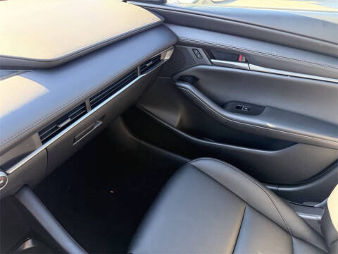 2025 Mazda Mazda3 Hatchback 2.5 S Select Sport