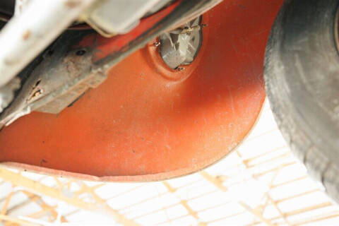 1977 Volkswagen Beetle