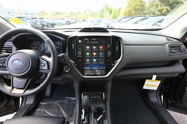 2025 Subaru Ascent Limited Bronze Edition