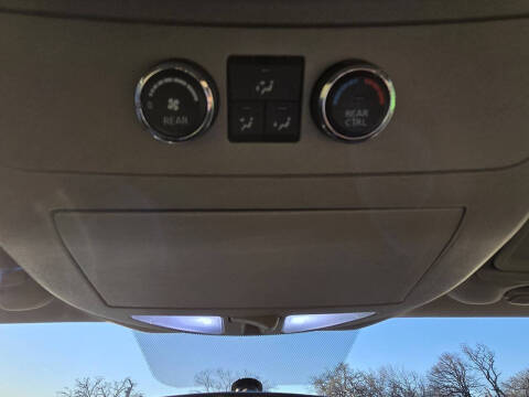 2012 Nissan Armada SV