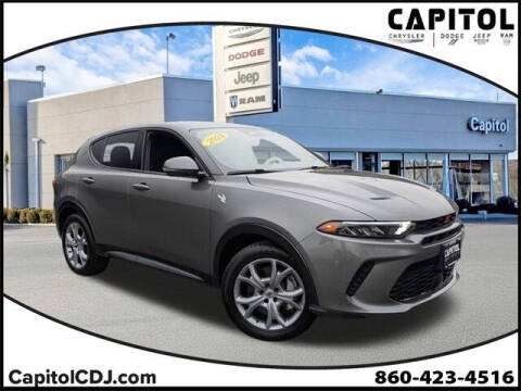 2024 Dodge Hornet R/T