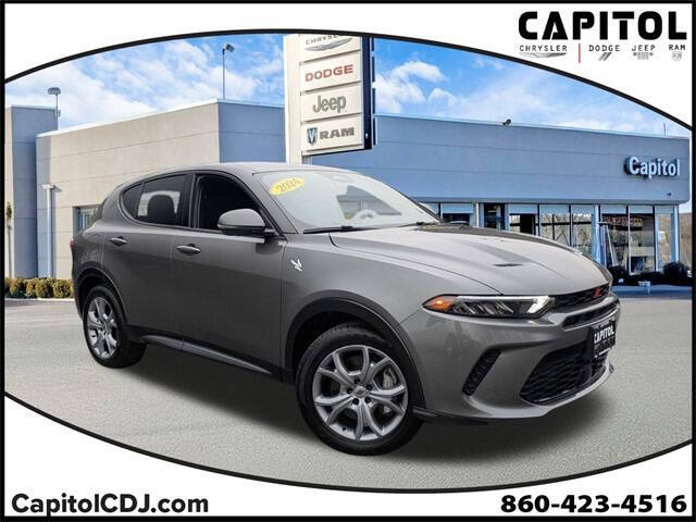 2024 Dodge Hornet R/T