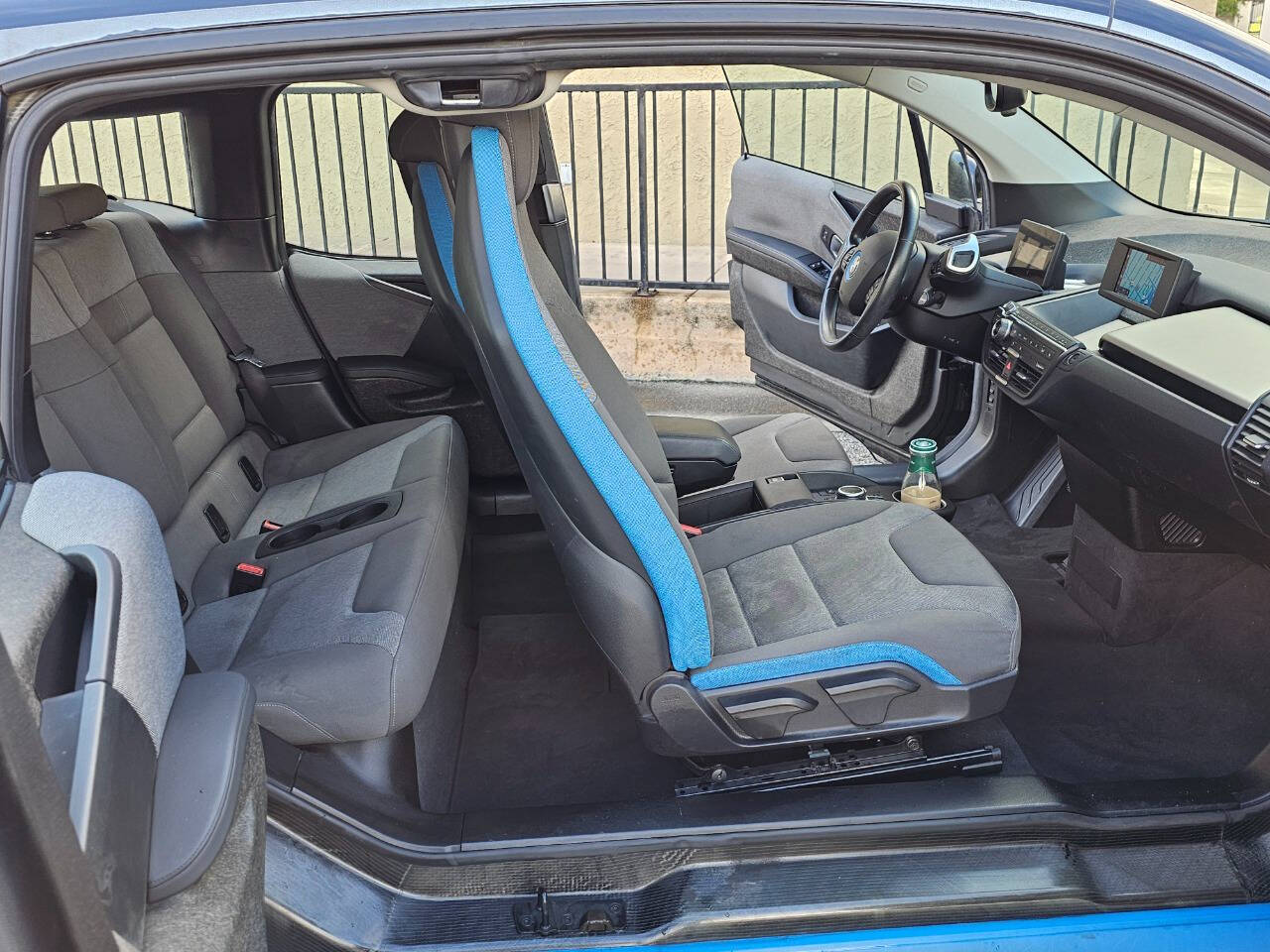 2019 BMW i3 44