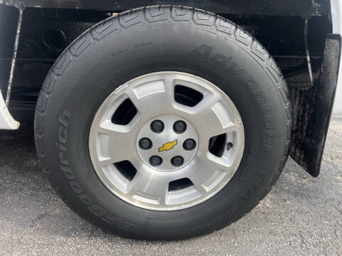 2006 GMC Sierra 1500 Work Truck