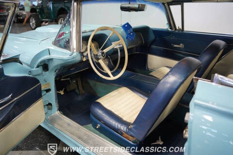 1959 Ford Thunderbird