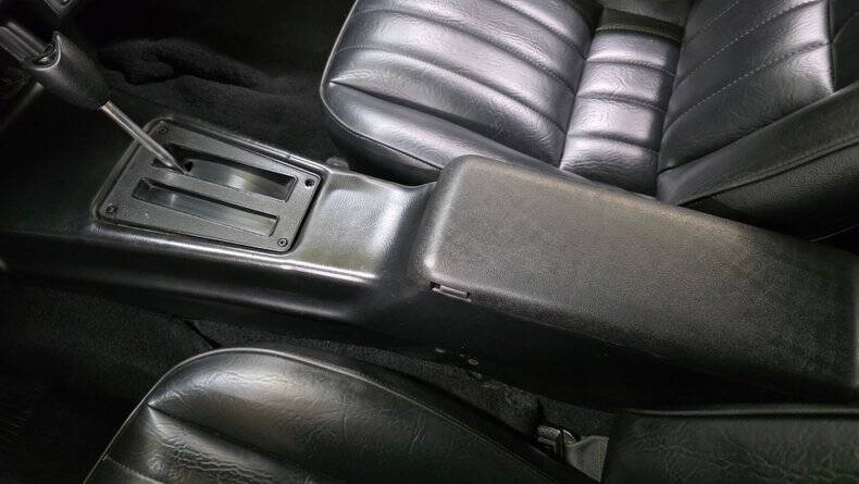 1973 Chevrolet Camaro