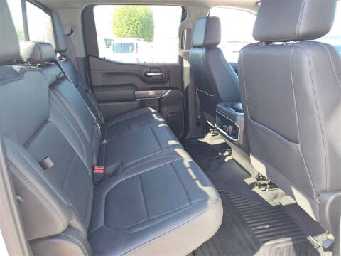 2022 Chevrolet Silverado 1500 Limited