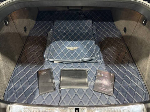 2015 Bentley Flying Spur W12