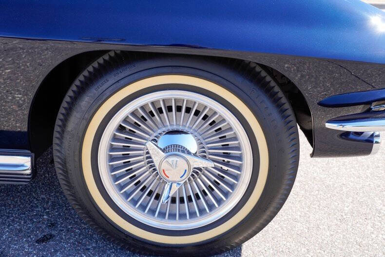 1964 Chevrolet Corvette