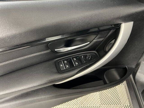 2016 BMW 3 Series 328i xDrive