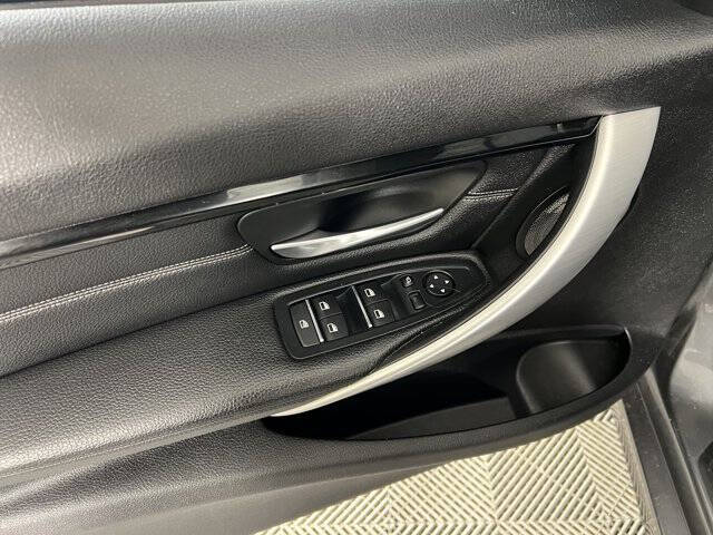 2016 BMW 3 Series 328i xDrive