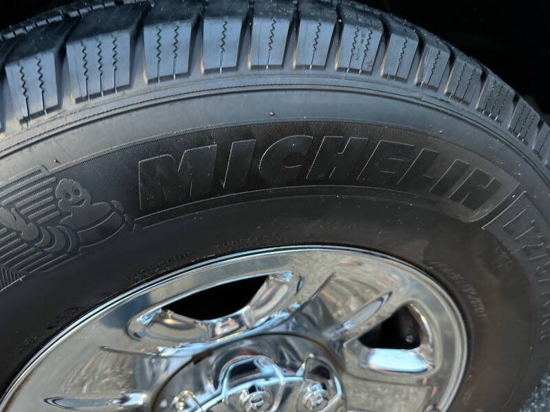 Image 10 of 2020 RAM 2500 Tradesman