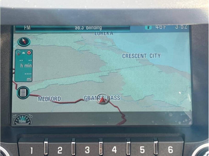 2010 Chevrolet Equinox LTZ