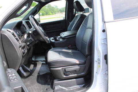 2023 RAM 2500 Tradesman